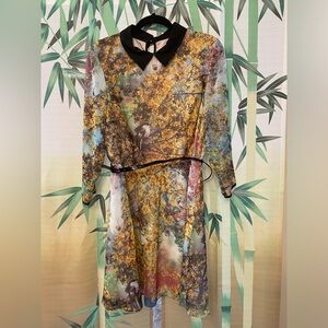 Ted Baker Eponi Dress